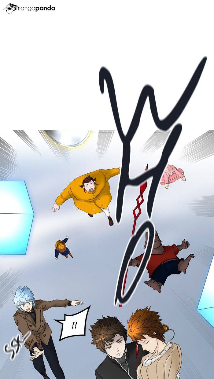 Tower of God Chapter 367 image 112
